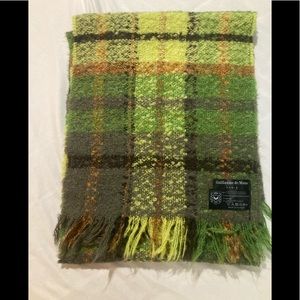 Guillaume de Mons scarf